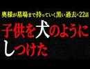 【2chヒトコワ】奥様が墓場まで持っていく黒い過去（短編集18）【人怖】