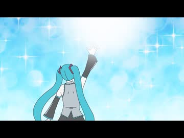 Calling You / 初音ミク