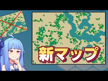 【検証】No.61より優れたマップが存在するはずである！ 【SFCシムシティ】
