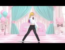 【自作モデル】うちの子でチェリーポップ