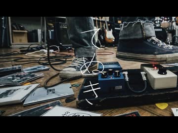 てぬき／猫村いろはと塩故障