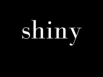 shiny/初音ミク,音街ウナ他