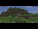 ゆっくり達が行くマイクラPart1