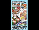 漫画「糖質オフっCIAO！」第1巻48時間限定無料！