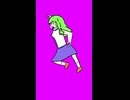 手描き破壊気弾を放つおこ姉貴＋使用例α