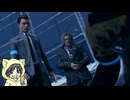 【Detroit: Become Human #11-3】AIの進化が凄まじいので今のうちに革命が起きる未来を予習する【2周目】