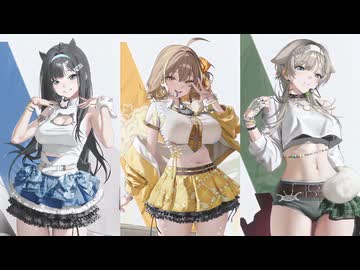 【リョナ】勝利の女神：NIKKE T.T.STAR【Ryona】