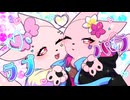 【新人Vtuber】ラブパラ /おきつねたろう【歌ってみた】