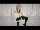 【艦これMMD】ウンジャラゲ【浜風】