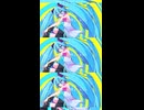 EDMボカロ作ってみた！タイトル：Ex- Fight Song