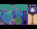 ホモと見るニッチすぎるスイカゲーム