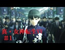 初見Hardでやっていく「真・女神転生Ⅴ Vengeance」　＃1