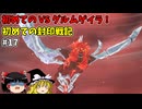 VSグルムゲイラ 初めての封印戦記！part17【ゼルダ無双 封印戦記】【ゆっくり実況】