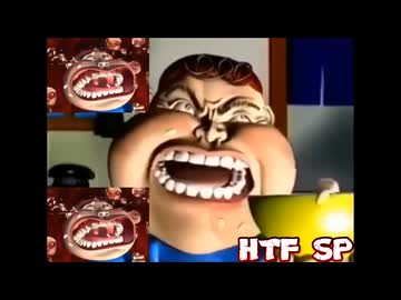 ごはんがススムくんでスパルタリミックス(Madhouse OTM)