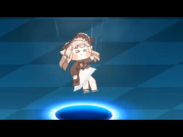 幽霊のワープモーション&ボイスまとめ