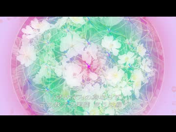 flower of life / 花響琴