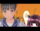 東北きりたんのLoveR kiss part251 本編未消化エピソード編101 【ボイスロイド実況】