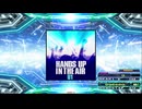 【譜面確認用】HANDS UP IN THE AIR (BDP)【DDR】