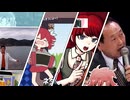 ミリしらParty in the catmosphere合作