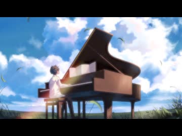 "Quarter End Diary" -Floweraft- (feat. 鳴花ヒメ)