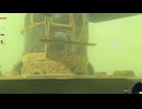 【ブレワイ】依頼を受けて、戦闘中のナボリスの内部に入ってみた【ドリカラ】【ブレスオブザワイルド,ボイスピ実況,ゼルダの伝説,BotW,バグ,検証 】