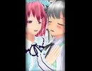 【東方MMD】幽々子が渡した、妖夢の誕生日プレゼントがこちらｗｗｗ【MMD紙芝居】