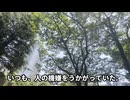 【vlog】適応障害ニートが家族について語る【日比谷公園】