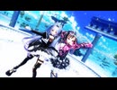 [MMD] ポジティブ☆ダンスタイム
