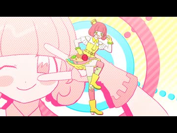 【手描きパロ】ぽっぴーぴぽぱぽー【エグゼイド】