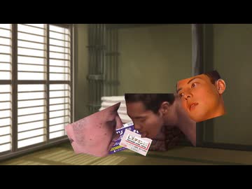 迫真メンヘラ部 ちゃんぽんODの裏技.aho