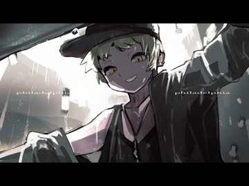 フィラデルフィア　歌ってみた / un:c（あんく）