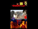 ドン勝を取りに来た巫女