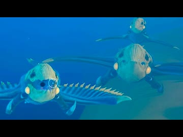 （ゆっくり音声）サブノーティカ２　その12 発電所の起動