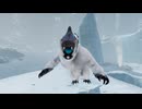 【Subnautica: Below Zero】陸上生物が恐怖 part17【ゆっくり実況プレイ】