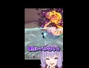 レベルアップする度にゲームが壊れていく3Dヴァンサバライク　