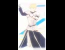 【Fate/mmd】もしもし聞こえてる？mosi mosi?(アーサー)