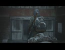 猛吹雪｜The Last of Us Part II
