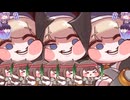 【音MAD】VSネネネ大王のテーマ【トリッカル】