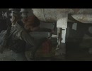 空っぽのタンク ｜The Last of Us Part II