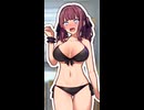 「ノックしなさいよバカ！」【VOICeVI劇場】