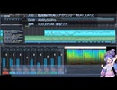 歌の無い初級者DTMerの自作曲59 ～MS3で行こう3～