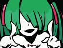 【初音ミク　オリジナル曲】　インソムニア