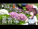 そろそろ梅雨だし、紫陽花でも見に行かない？【なんかいい感じを、3分で。】