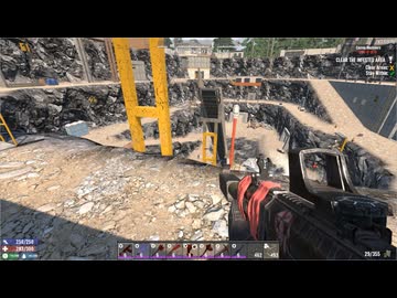 [7DTD] 敏感爆走暴風インセでカッチカチな動物園94 [V2.6]
