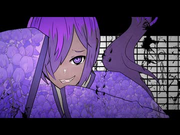 【神威がくぽ】かごめかごめの御噺【和風ヤンデレMV】