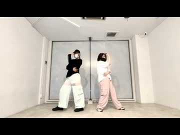 ルカルカ★ナイトフィーバー【踊ってみた】代名詞
