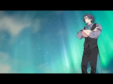 【フリモメン】ray/BUMP OF CHICKENを歌ってもらった【SynthesizerV 2】
