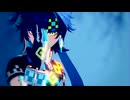 【原神MMD/Genshin Impact】GETCHA! 【キィニチ/Kinich】
