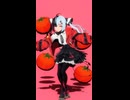 【MMD/NTE】LEMON MELON COOKIE/レクイエム