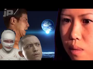 空手部対ピンキー